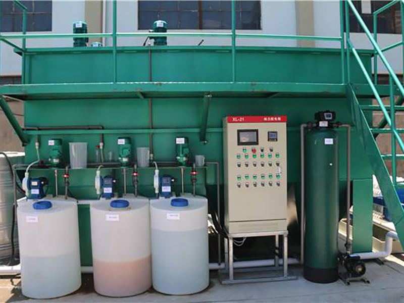 污水處理設(shè)備過(guò)濾袋有哪些分類(lèi)